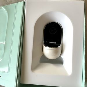 OWLET Baby Monitor